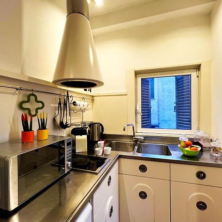 Piazza Navona Luxury Nest Roma Exterior foto