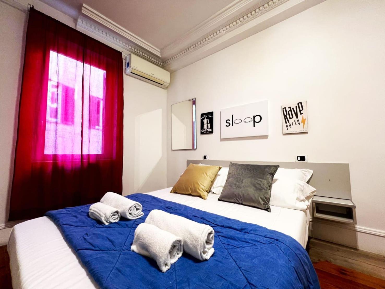 Piazza Navona Luxury Nest Roma Exterior foto